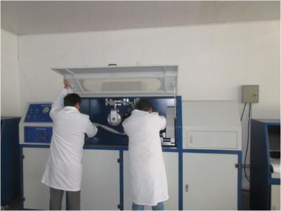 消防產(chǎn)品檢測(cè)服務(wù)