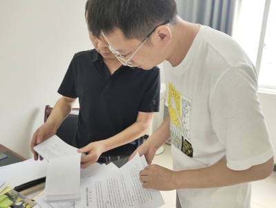 望江縣殘聯 筑牢安全防線，守護康復未來——深入開展殘疾兒童康復救助定點服務機構安全風險隱患排查行動