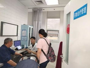 提升用藥安全與便捷，我院藥物治療管理服務(wù)全面升級(jí)——兩院區(qū)同步開(kāi)通藥物咨詢門(mén)診及信息咨詢服務(wù)