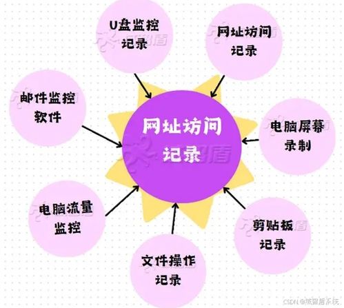 上網(wǎng)行為審計專題 上網(wǎng)行為審計軟件排行,2024年8款寶藏app火熱來襲